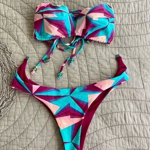 Reversible Swimsuit